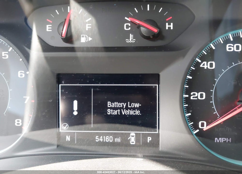 2023 CHEVROLET MALIBU VIN: 1G1ZB5ST6PF151575