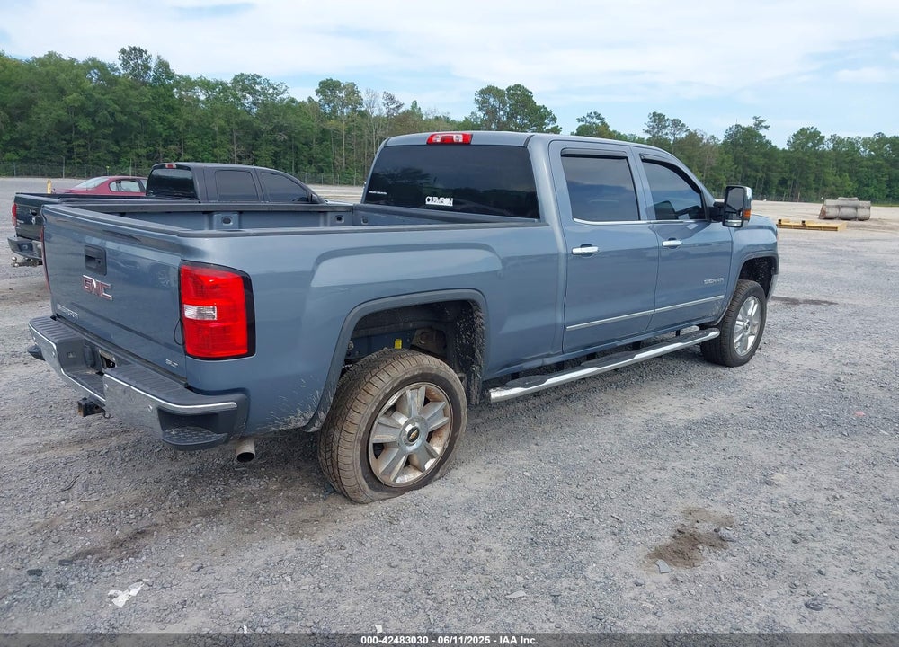 2015 GMC SIERRA 1500 VIN: 3GTU2VEJ5FG496668