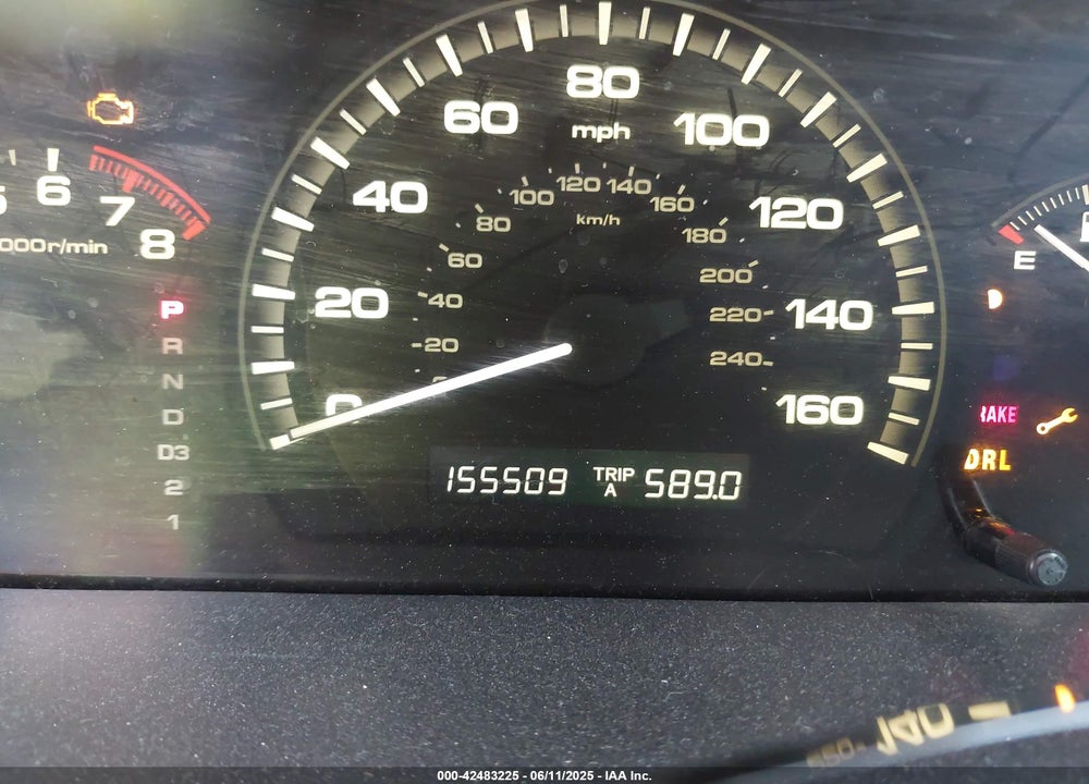 2007 HONDA ACCORD 2.4 LX VIN: 1HGCM56437A049014