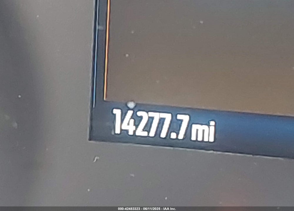 2025 FORD F-250 XLT VIN: 1FT7W2BT6SEC33936