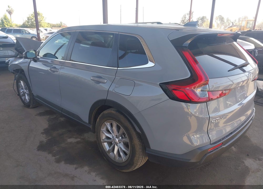 2023 HONDA CR-V VIN: 5J6RS3H48PL005430
