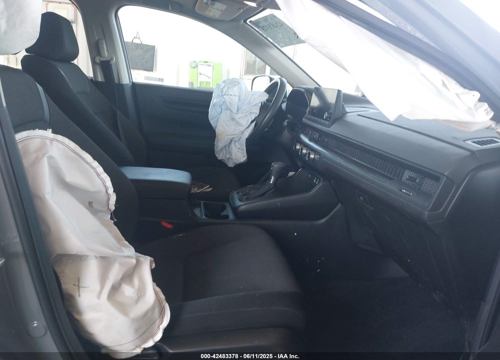 2023 HONDA CR-V VIN: 5J6RS3H48PL005430