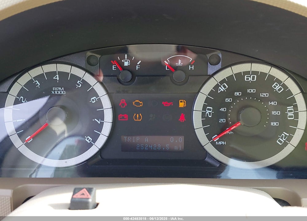 2011 FORD ESCAPE XLT VIN: 1FMCU0D7XBKA12460