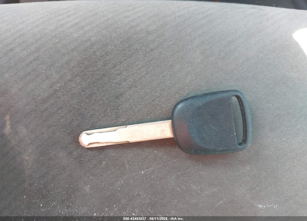2009 HONDA CIVIC VIN: 1HGFA165X9L011651