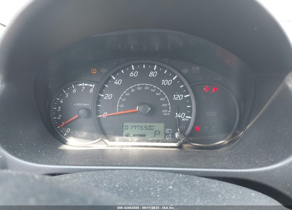 2024 MITSUBISHI MIRAGE ES/LE VIN: ML32AUHJ4RH019873