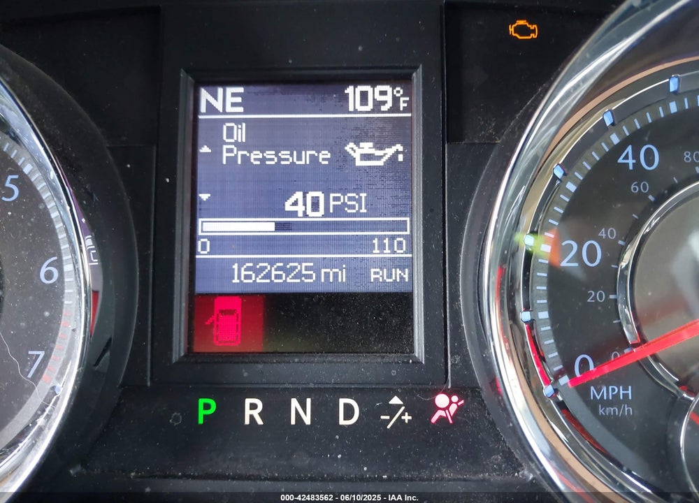2014 CHRYSLER TOWN & COUNTRY TOURING VIN: 2C4RC1BG8ER434940