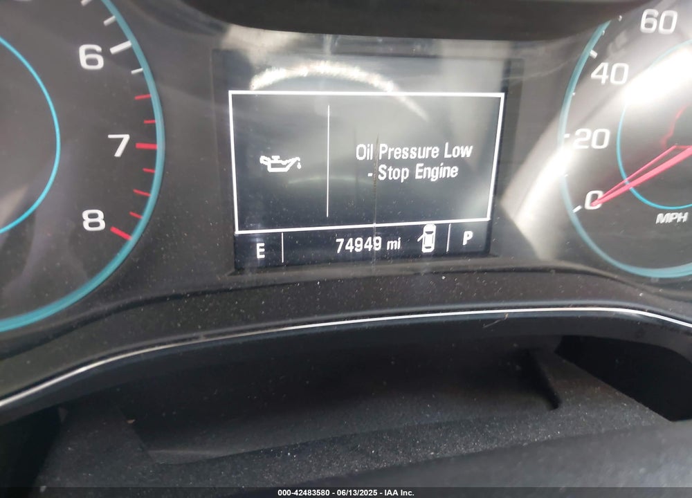 2018 CHEVROLET CRUZE VIN: 1G1BC5SM2J7176840