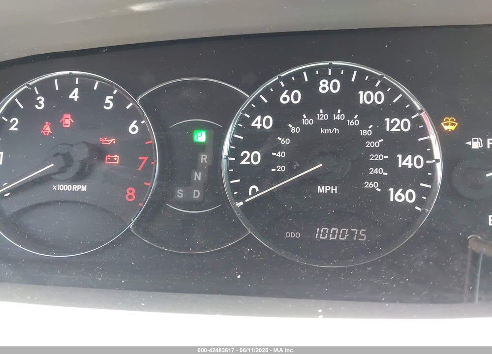 2007 TOYOTA AVALON VIN: 4T1BK36B37U206280