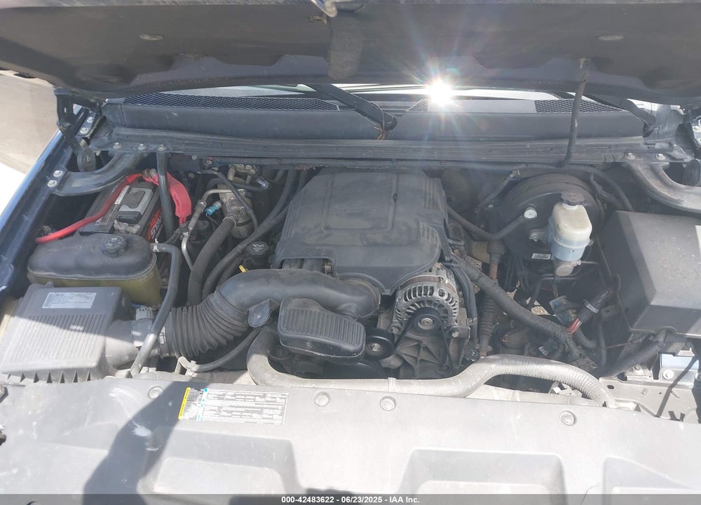 2009 GMC SIERRA 1500 WORK TRUCK VIN: 3GTEK13379G246872