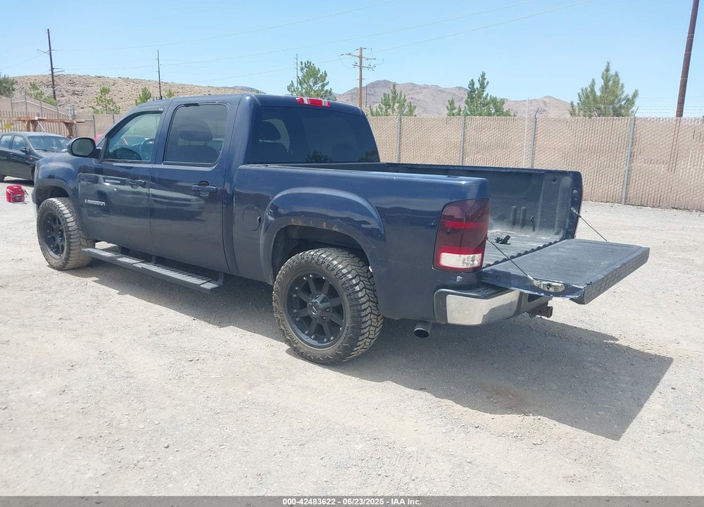 2009 GMC SIERRA 1500 WORK TRUCK VIN: 3GTEK13379G246872