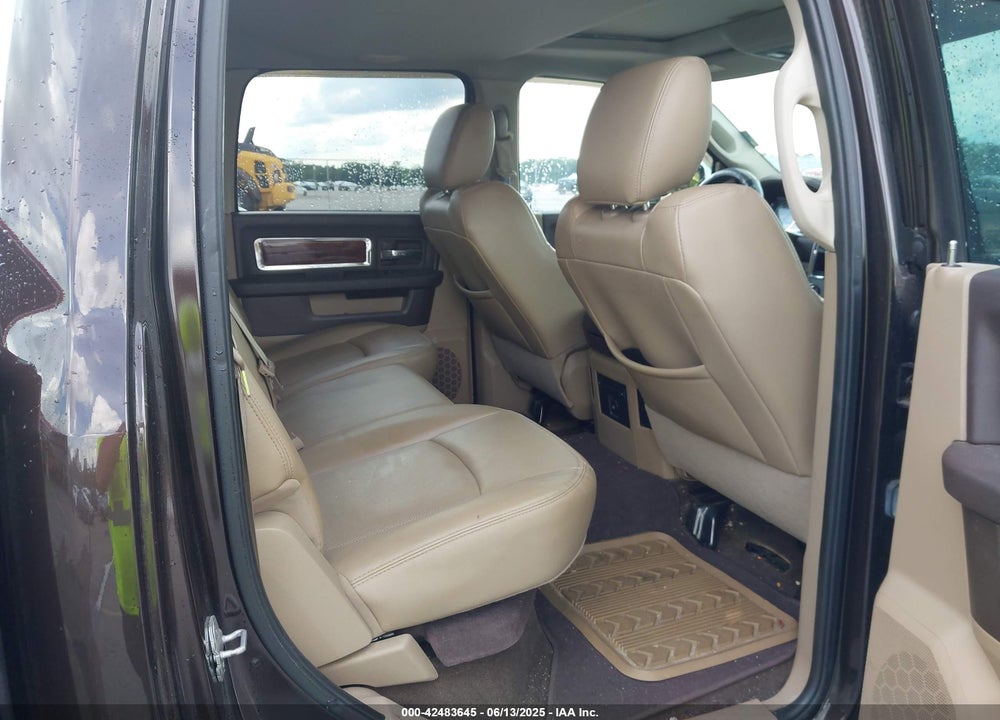 2011 RAM RAM 1500 VIN: 1D7RB1CT0BS656483