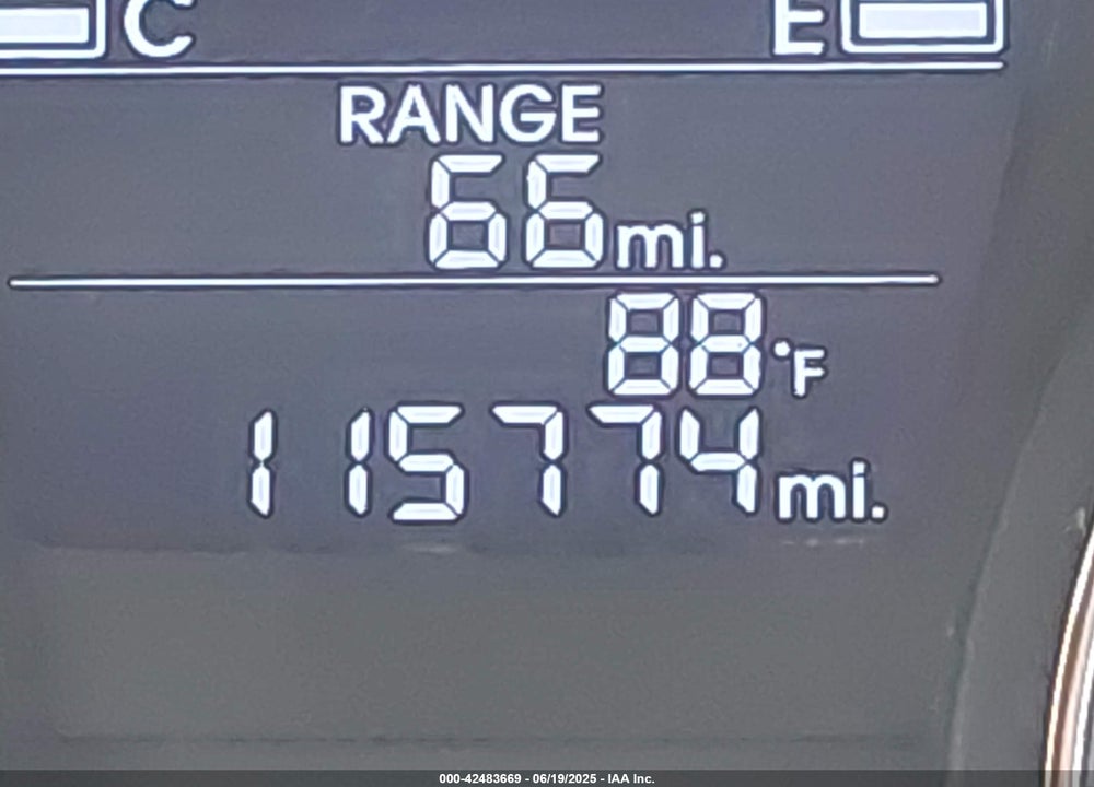 2015 HYUNDAI ACCENT VIN: KMHCT4AE4FU834419