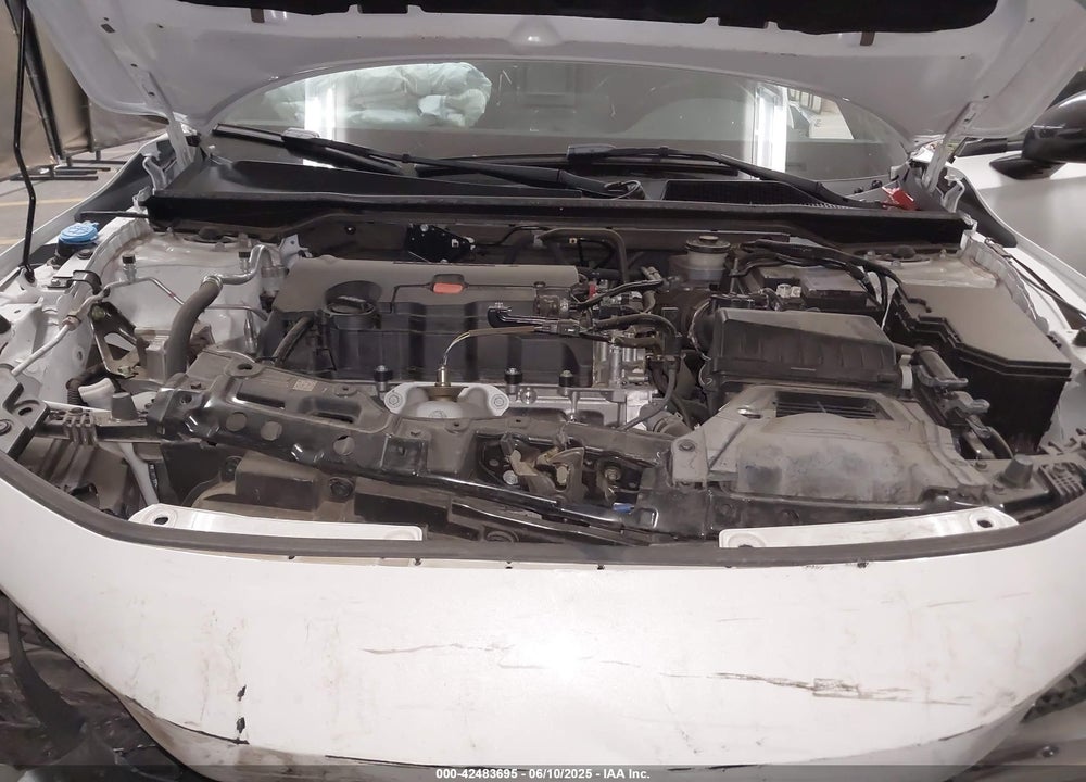 2023 HONDA CIVIC VIN: 2HGFE2F52PH531718
