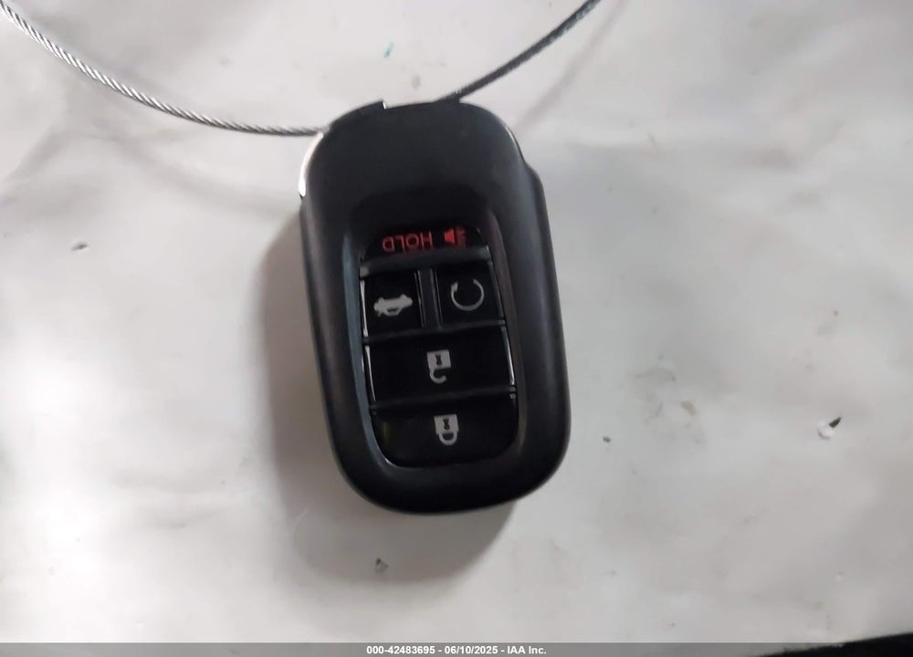 2023 HONDA CIVIC VIN: 2HGFE2F52PH531718