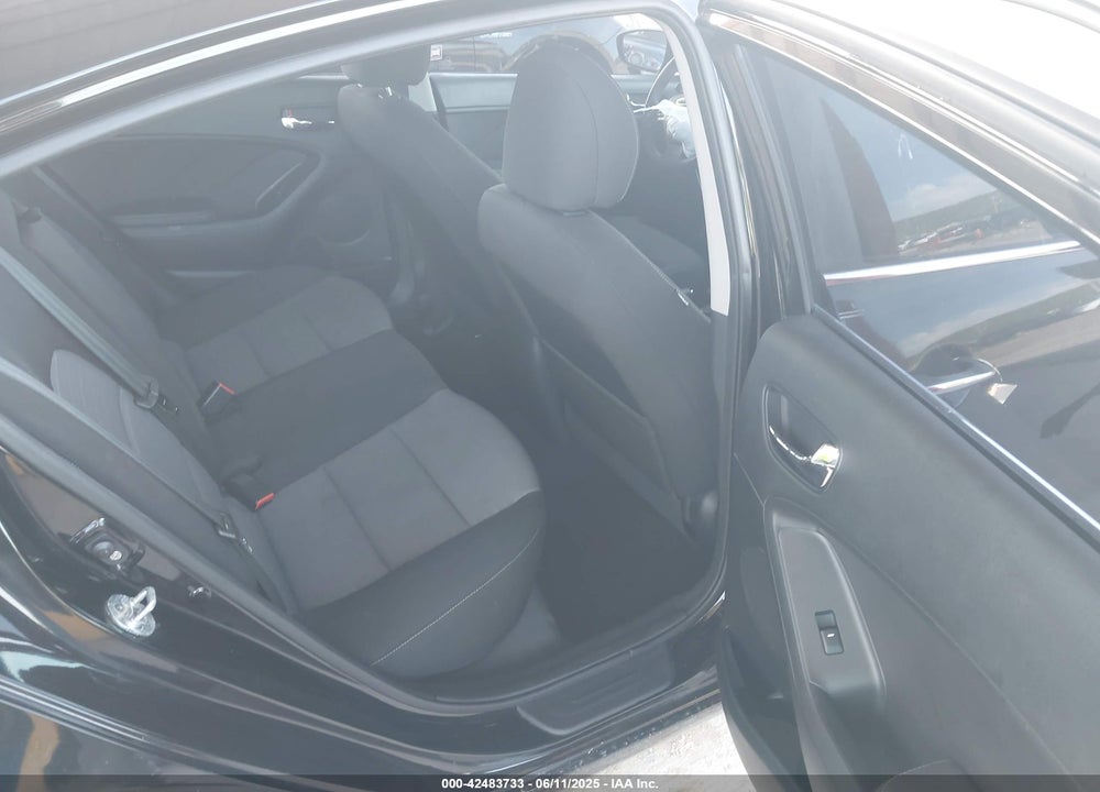 2016 KIA FORTE VIN: KNAFX4A84G5546666