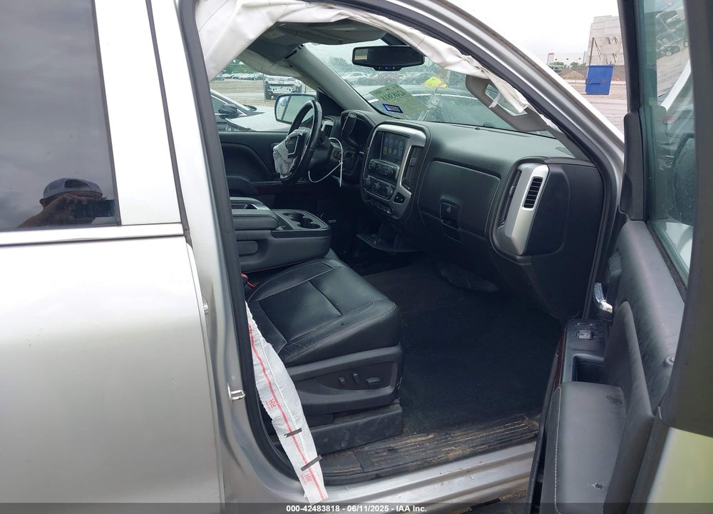 2018 GMC SIERRA VIN: 3GTP1NEC2JG323359