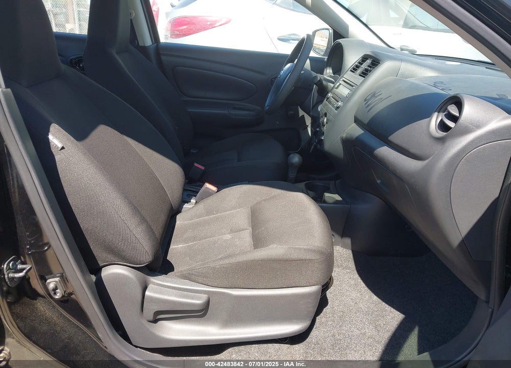 2016 NISSAN VERSA VIN: 3N1CN7AP1GL854269