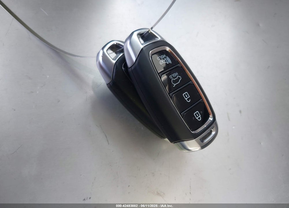 2019 HYUNDAI KONA EV LIMITED VIN: KM8K33AG3KU023423
