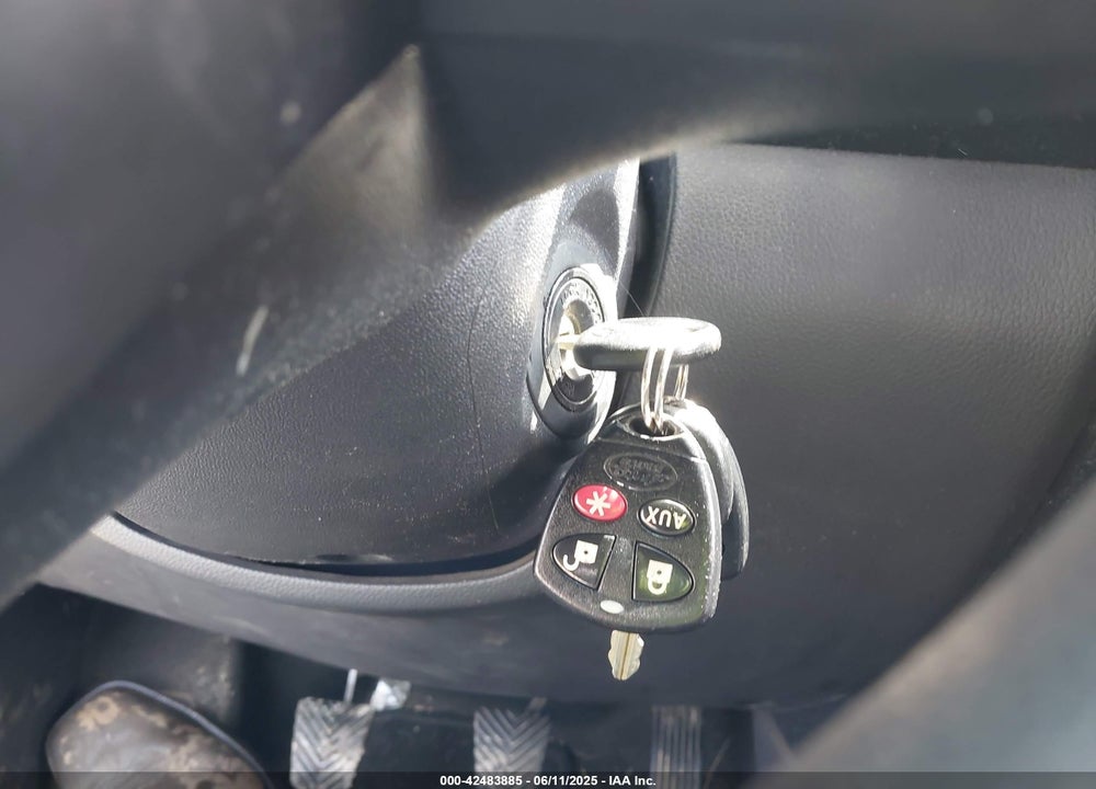 2013 KIA SOUL VIN: KNDJT2A59D7557634