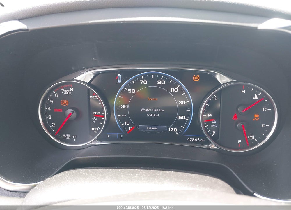 2022 CHEVROLET BLAZER VIN: 3GNKBFR45NS177940