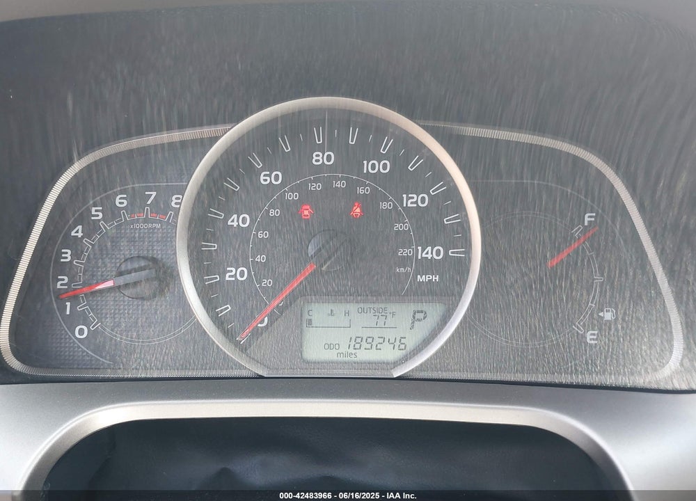 2015 TOYOTA RAV4 VIN: 2T3BFREV6FW230985