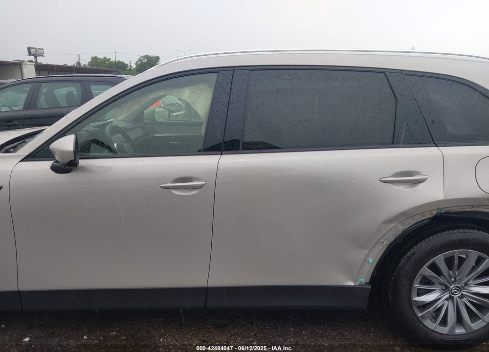 2024 MAZDA CX-90 VIN: JM3KKBHD9R1114373