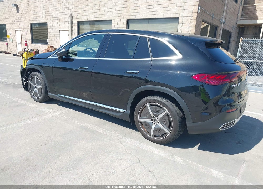 2023 MERCEDES-BENZ EQE VIN: 4JGGM1CB1PA005407