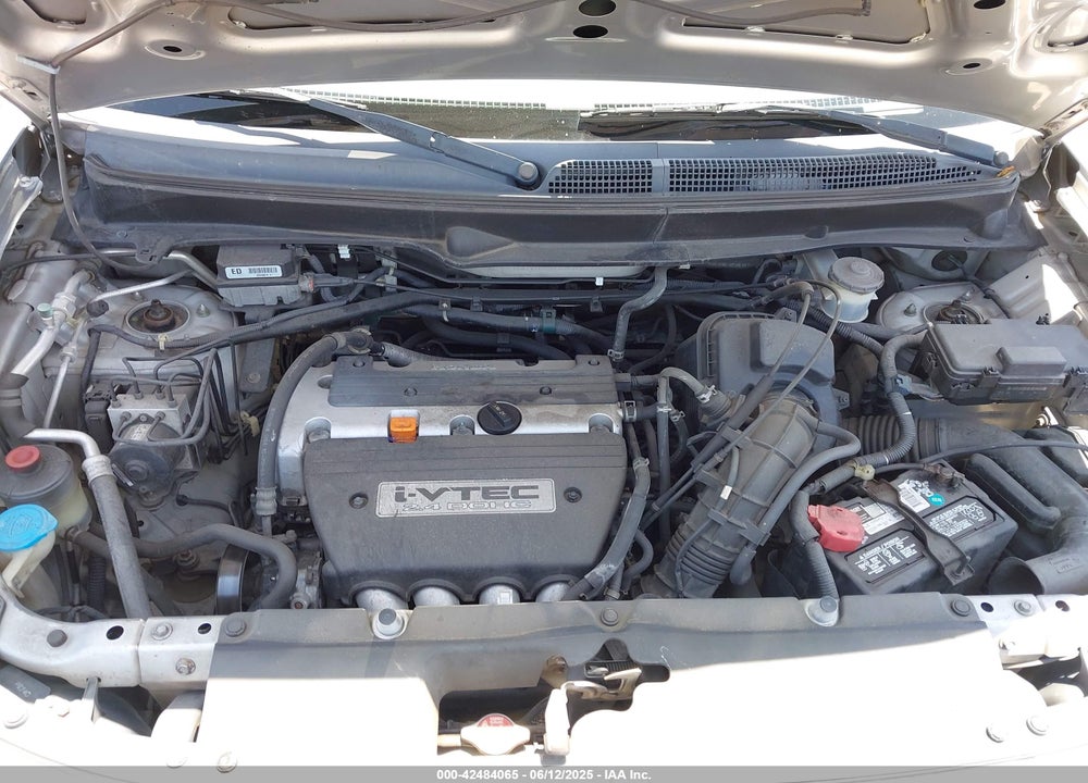 2003 HONDA ELEMENT EX VIN: 5J6YH28573L048728