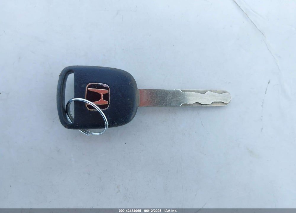 2003 HONDA ELEMENT EX VIN: 5J6YH28573L048728