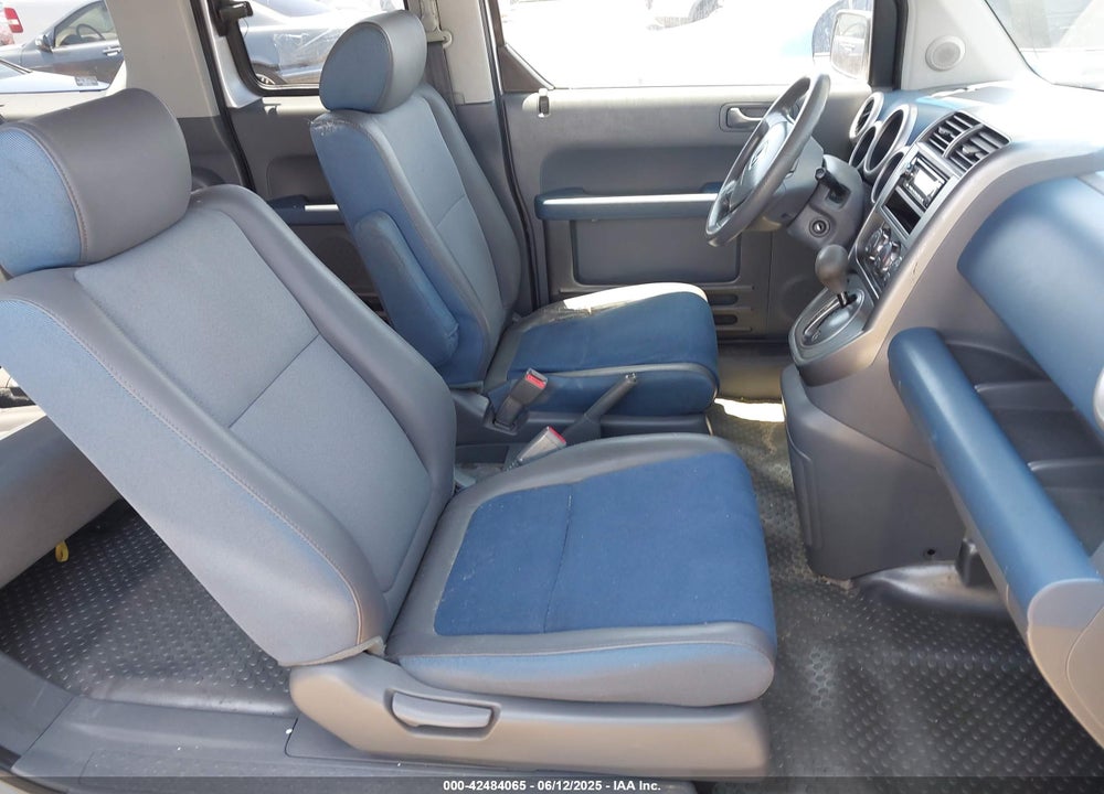 2003 HONDA ELEMENT EX VIN: 5J6YH28573L048728