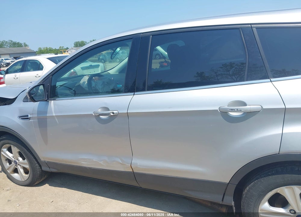 2014 FORD ESCAPE VIN: 1FMCU9GX3EUC42964