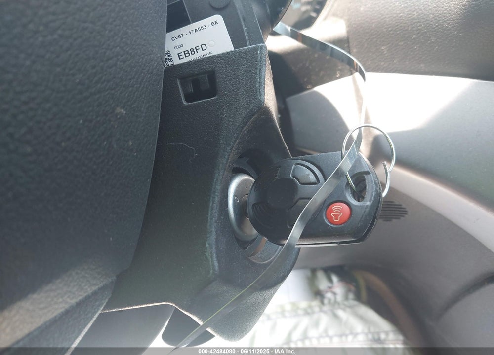 2014 FORD ESCAPE VIN: 1FMCU9GX3EUC42964
