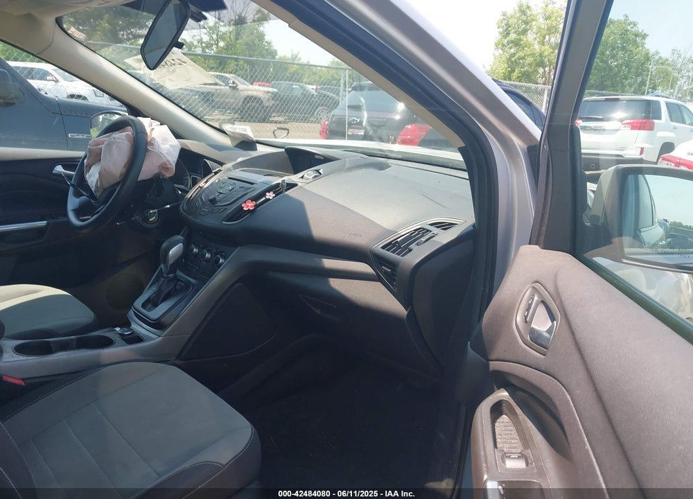 2014 FORD ESCAPE VIN: 1FMCU9GX3EUC42964