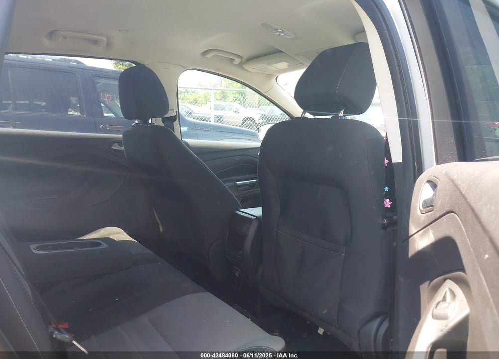 2014 FORD ESCAPE VIN: 1FMCU9GX3EUC42964