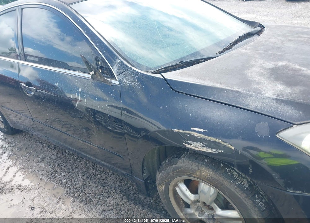 2009 NISSAN ALTIMA 2.5 S VIN: 1N4AL21E79N500549