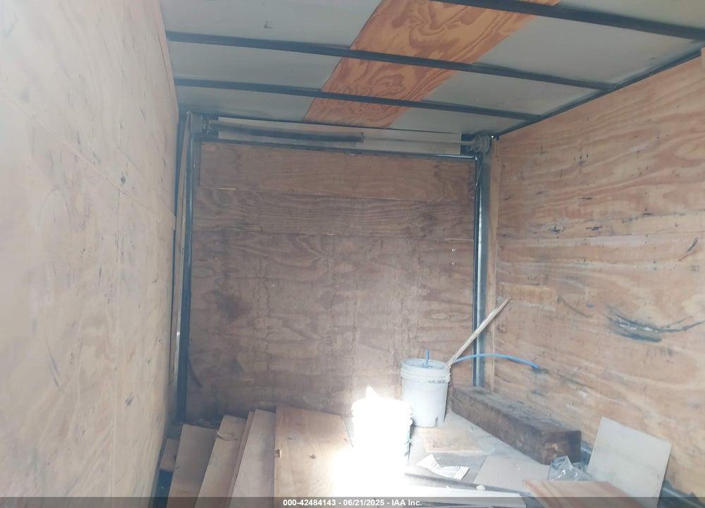 2020 DEEP SOUTH CARGO DEEP SUTH VIN: 7JKBE1424LH003517