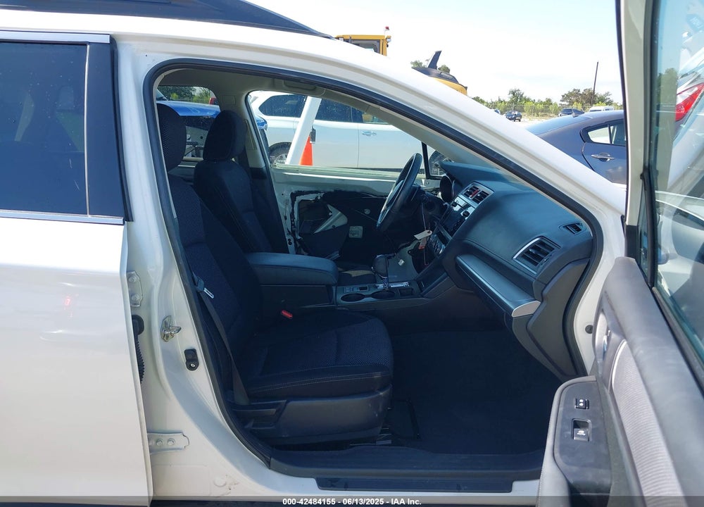 2017 SUBARU OUTBACK VIN: 4S4BSACC6H3218058