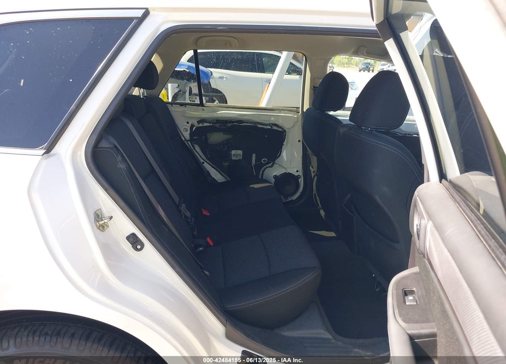 2017 SUBARU OUTBACK VIN: 4S4BSACC6H3218058