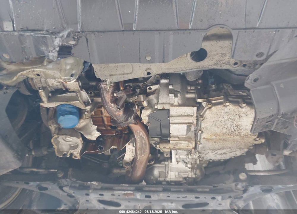 2022 HONDA HR-V VIN: 3CZRU6H54NM773728