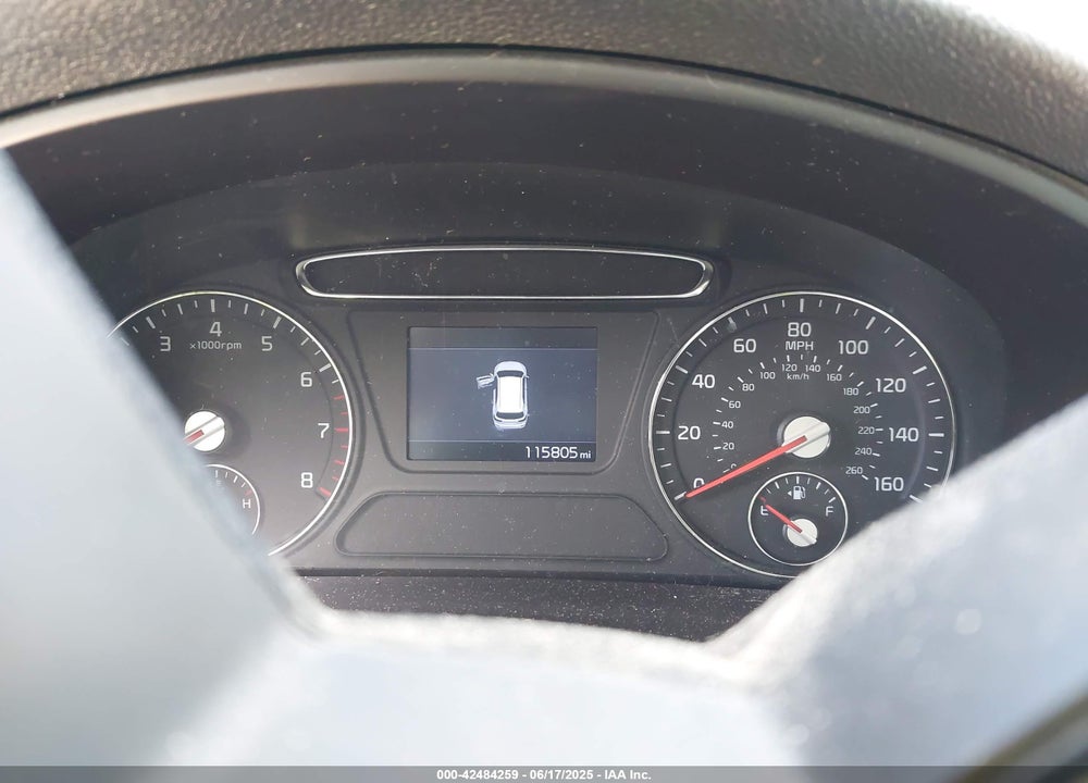 2019 KIA SORENTO VIN: 5XYPG4A34KG568064