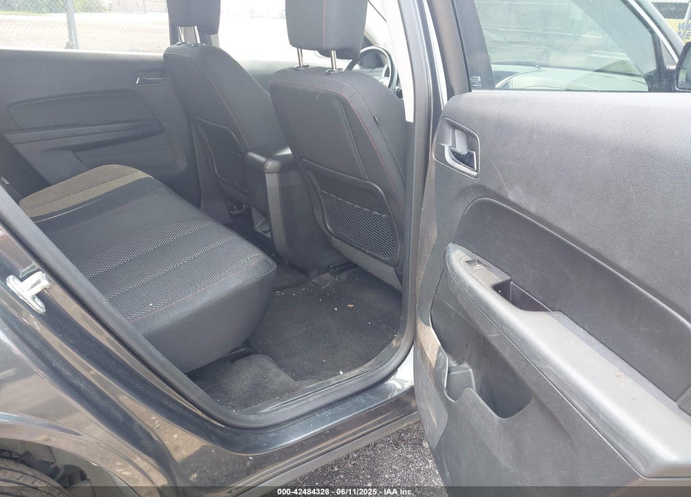 2017 CHEVROLET EQUINOX VIN: 2GNALCEK7H1540055