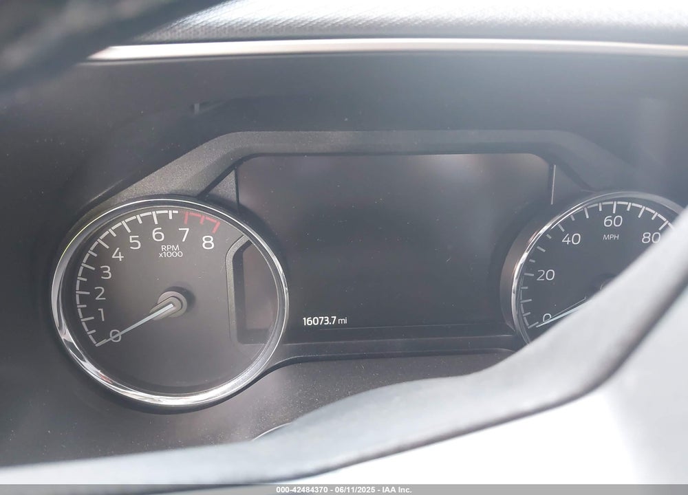 2023 FORD F-150 XLT VIN: 1FTEW1C59PKE37513
