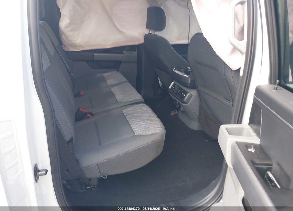 2023 FORD F-150 XLT VIN: 1FTEW1C59PKE37513