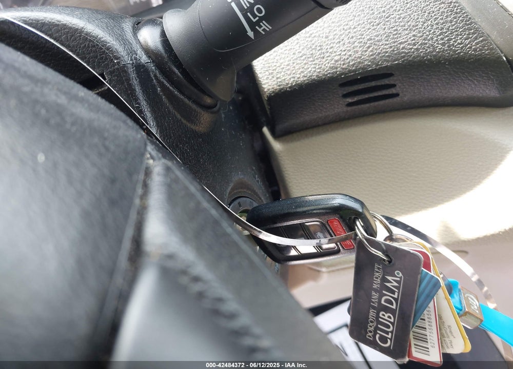 2015 HONDA ACCORD VIN: 1HGCR2F38FA233189