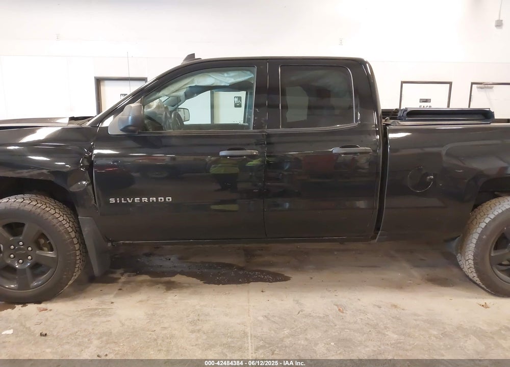 2016 CHEVROLET SILVERADO 1500 VIN: 1GCVKNECXGZ238699