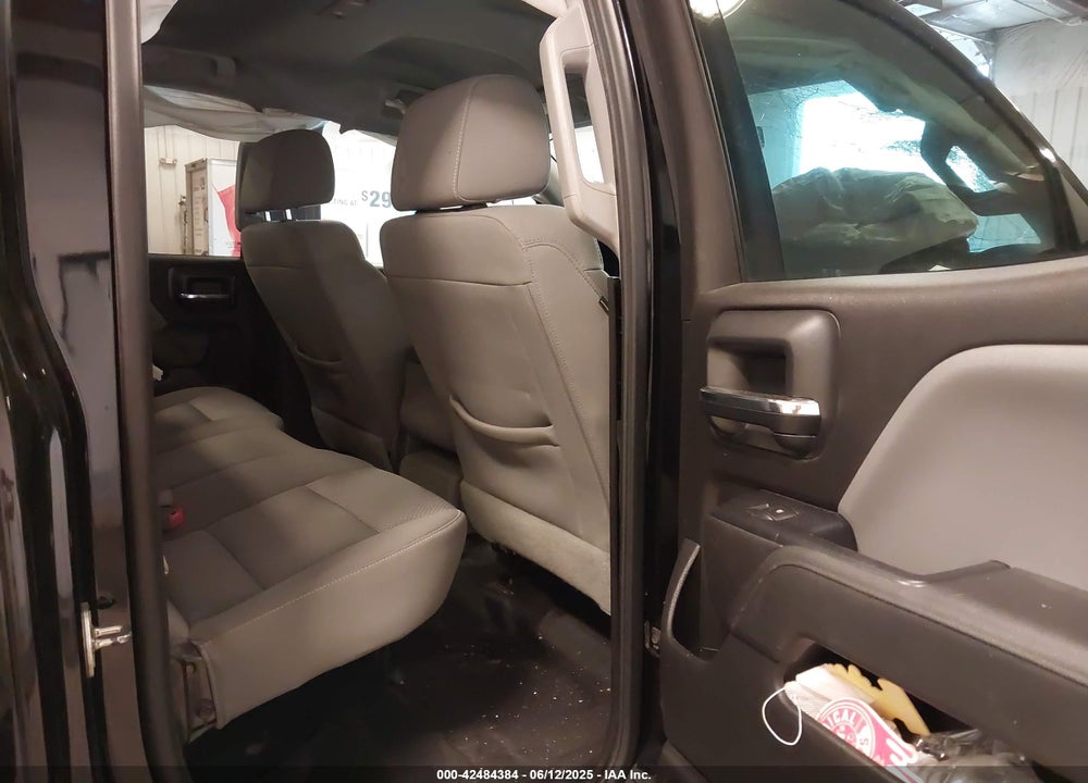 2016 CHEVROLET SILVERADO 1500 VIN: 1GCVKNECXGZ238699