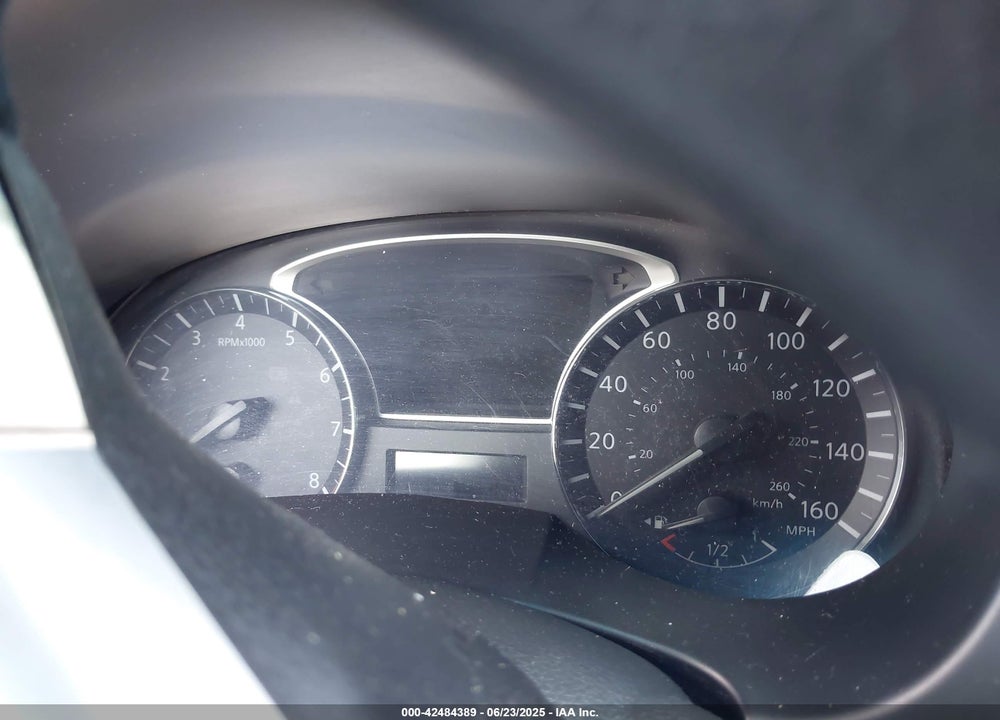 2015 NISSAN ALTIMA VIN: 1N4AL3AP4FN325020