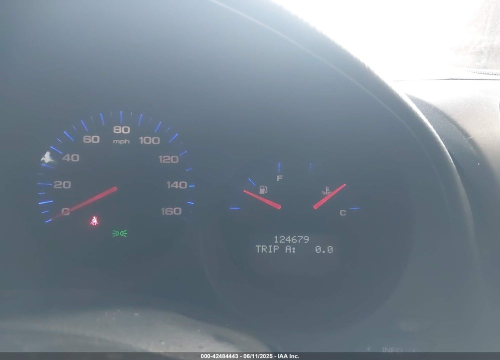2005 ACURA TL VIN: 19UUA66285A041070