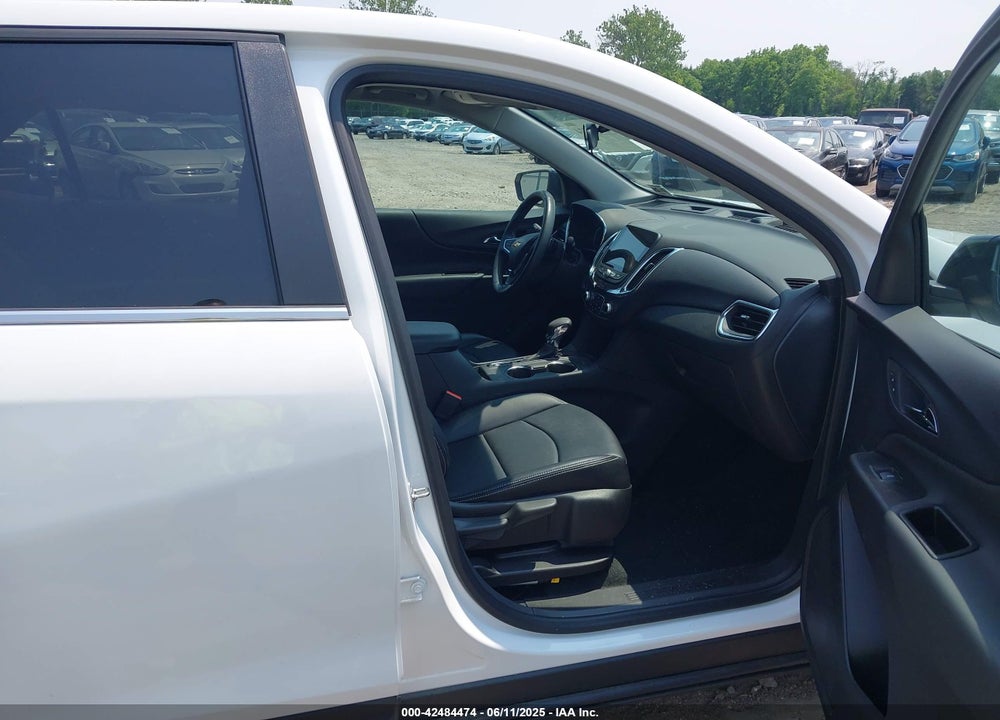 2024 CHEVROLET EQUINOX VIN: 3GNAXKEG4RL321970