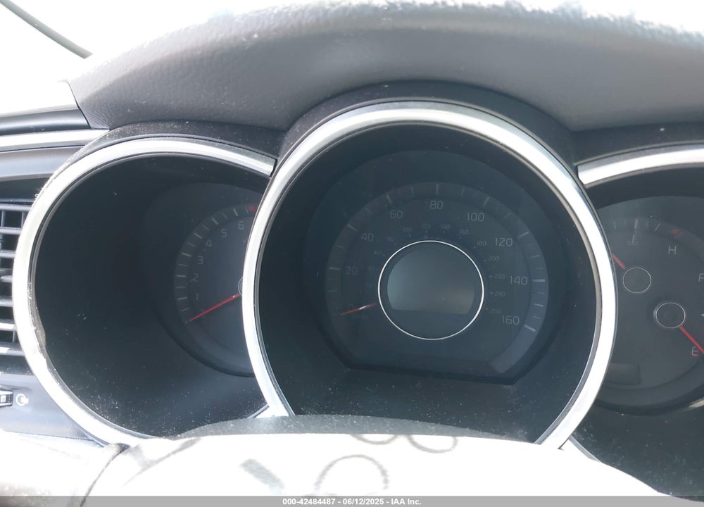 2015 KIA OPTIMA LX VIN: KNAGM4A79F5598314
